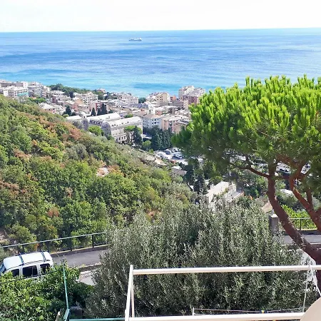 Panzió La Casa Dei Limoni 2*