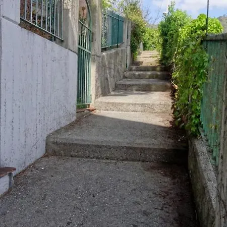 Panzió La Casa Dei Limoni
