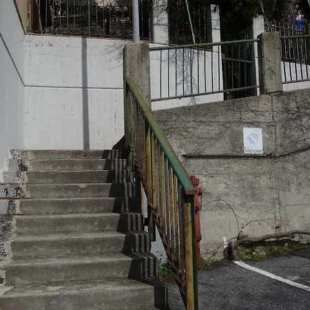 La Casa Dei Limoni Panzió