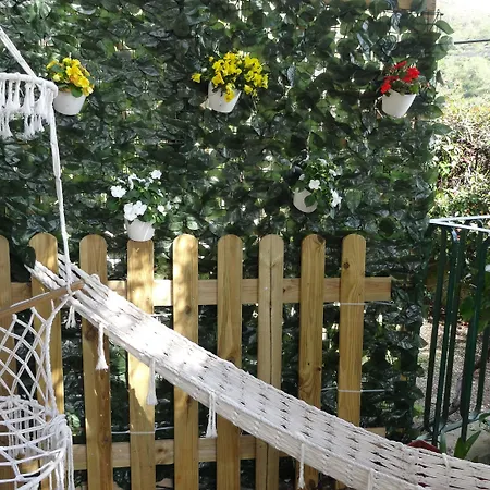 La Casa Dei Limoni Couette-café