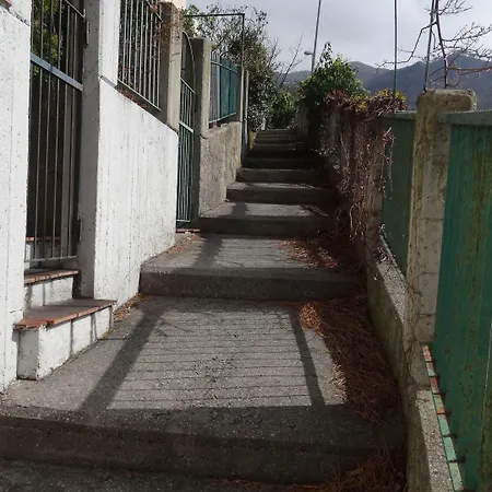 La Casa Dei Limoni 3* Gênes