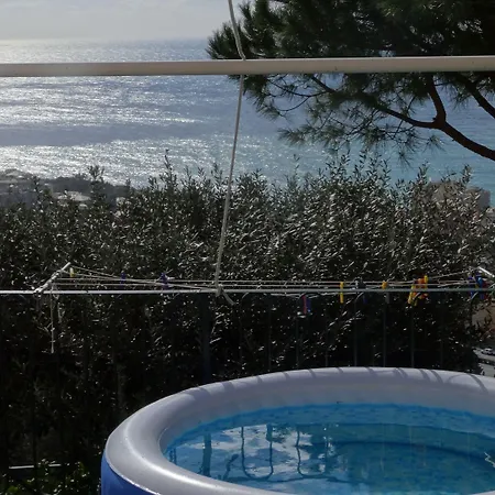 Couette-café La Casa Dei Limoni