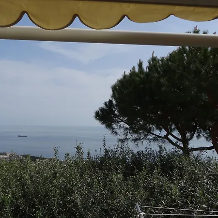 Couette-café La Casa Dei Limoni