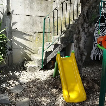 La Casa Dei Limoni Couette-café 3*