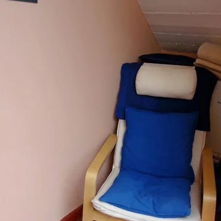 La Casa Dei Limoni Couette-café