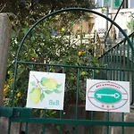Bed & Breakfast La Casa Dei Limoni
