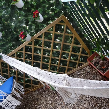 La Casa Dei Limoni ג'נובה