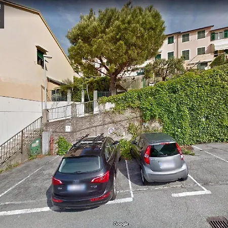 La Casa Dei Limoni לינה וארוחת בוקר 3*