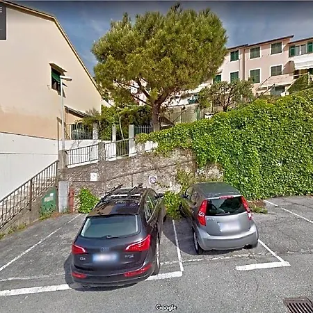 La Casa Dei Limoni Bed & Breakfast