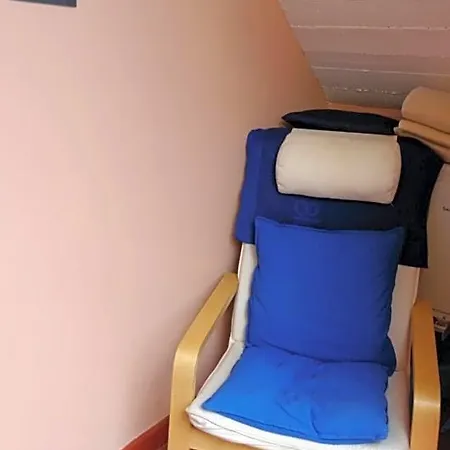 La Casa Dei Limoni Bed & Breakfast Genua