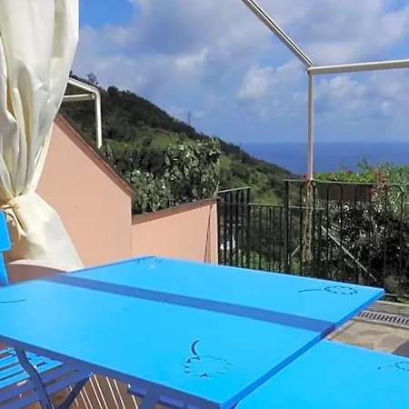 La Casa Dei Limoni Genua