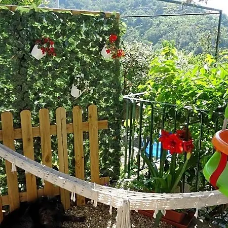 Bed & Breakfast La Casa Dei Limoni