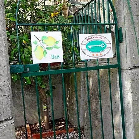 La Casa Dei Limoni 3*