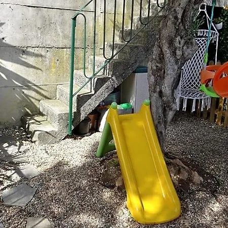La Casa Dei Limoni Bed & Breakfast 3*