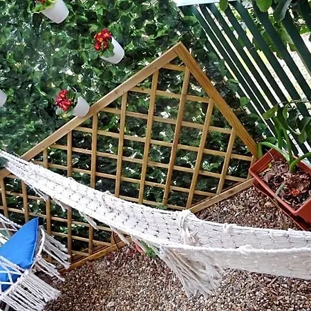 La Casa Dei Limoni Bed & Breakfast Genua