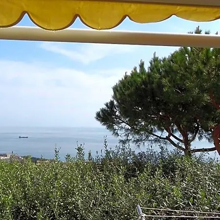 La Casa Dei Limoni 3*