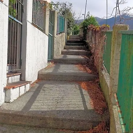 La Casa Dei Limoni Genua
