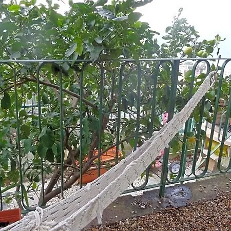 Bed & Breakfast La Casa Dei Limoni Genua