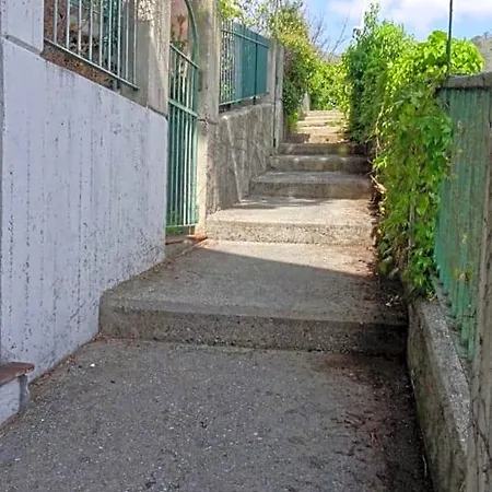 La Casa Dei Limoni Genua