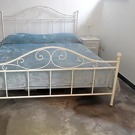 Bed & Breakfast La Casa Dei Limoni Genua