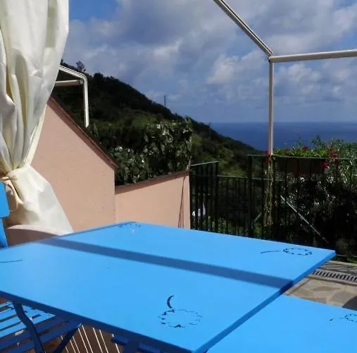 Bed & Breakfast La Casa Dei Limoni