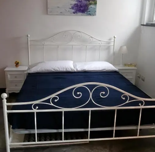 Bed & Breakfast La Casa Dei Limoni 3*