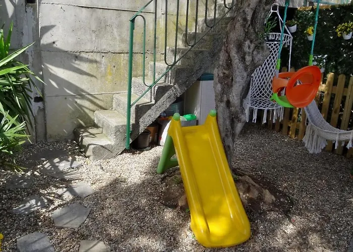 La Casa Dei Limoni Bed & Breakfast Genua