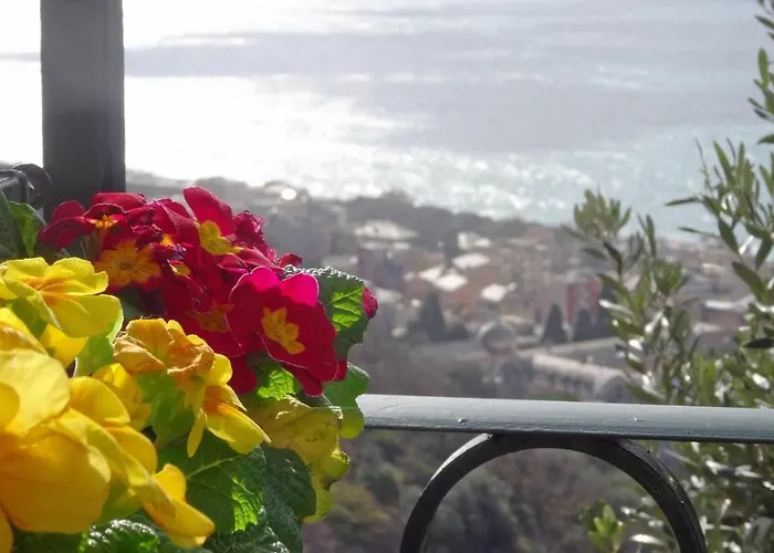 La Casa Dei Limoni Bed & Breakfast Genua