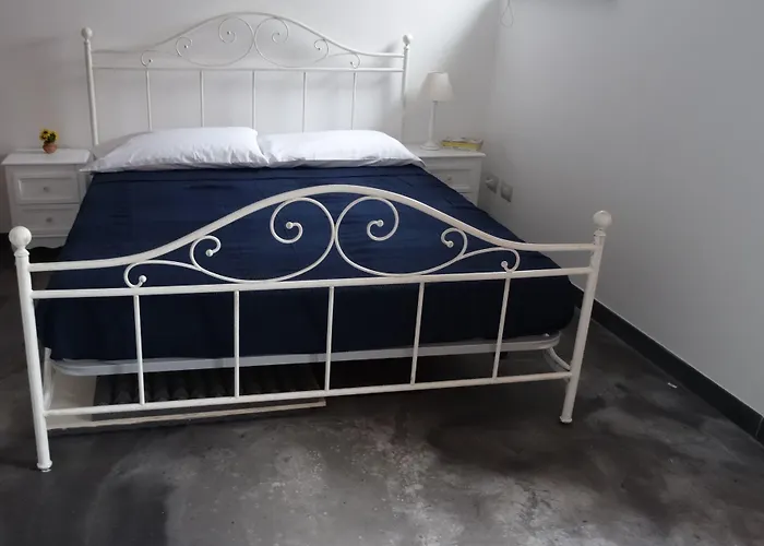 La Casa Dei Limoni Genua