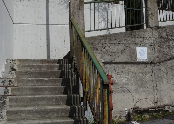 La Casa Dei Limoni Bed & Breakfast 3*