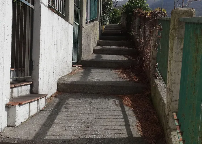 La Casa Dei Limoni 3* Genua