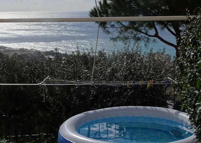 Bed & Breakfast La Casa Dei Limoni