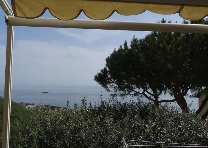 Bed & Breakfast La Casa Dei Limoni