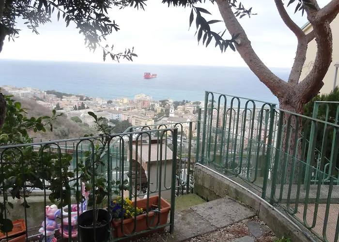 La Casa Dei Limoni Bed & Breakfast 3*