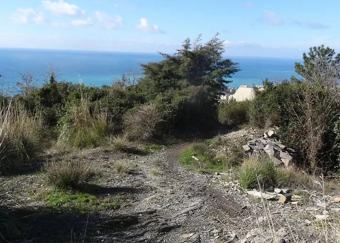 La Casa Dei Limoni 3*