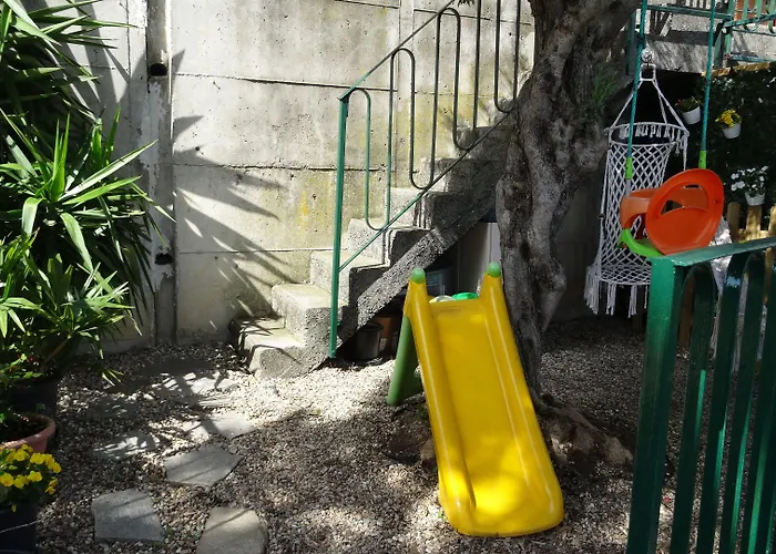 La Casa Dei Limoni Bed & Breakfast 3*