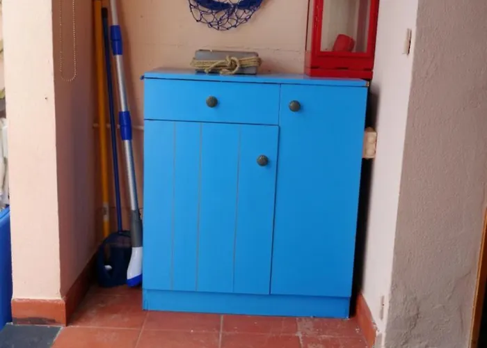 La Casa Dei Limoni 3*