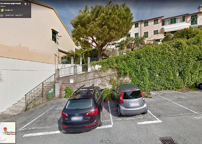 La Casa Dei Limoni Frühstückspension 3*