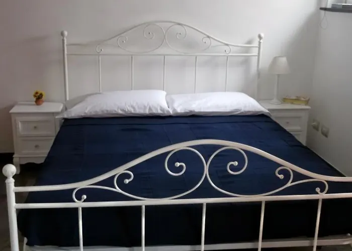 La Casa Dei Limoni 3* Genua