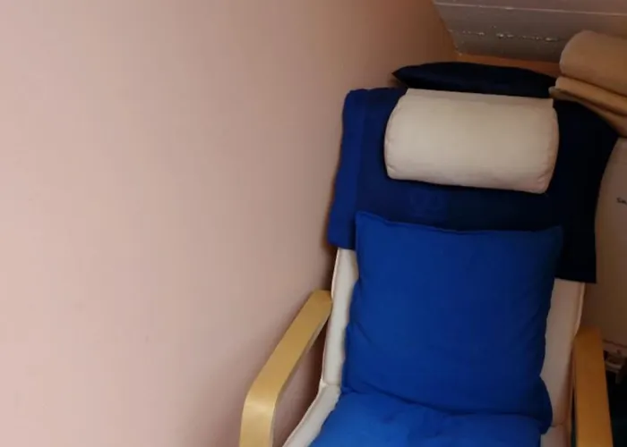 La Casa Dei Limoni Bed & Breakfast