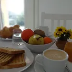 B&B La Casa Dei Limoni 제노바