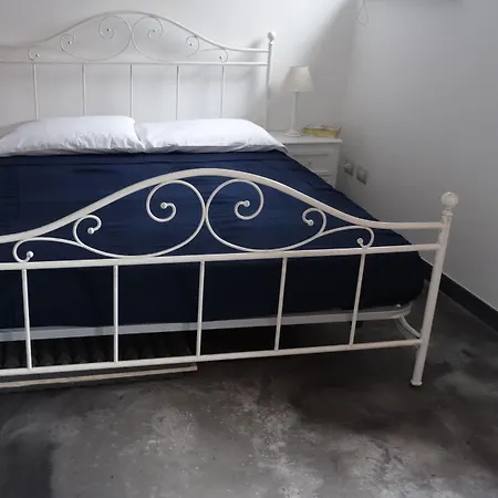 La Casa Dei Limoni ג'נובה