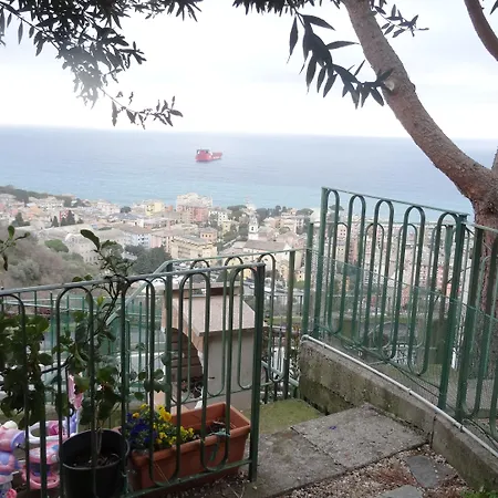 La Casa Dei Limoni לינה וארוחת בוקר 3*