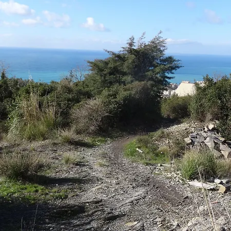 La Casa Dei Limoni 3*