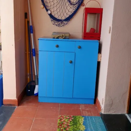 La Casa Dei Limoni 3*